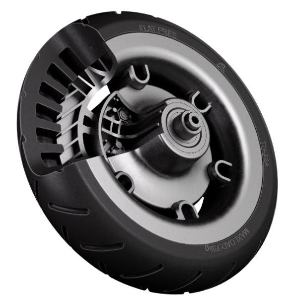 Segway E2 E II električni trotinet