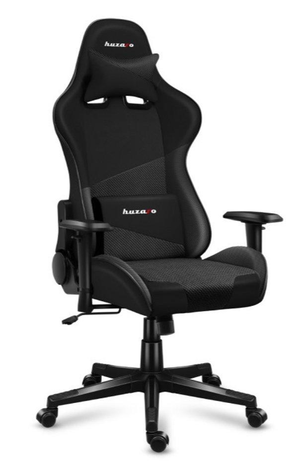 Huzaro Force 6.2 Carbon gaming stolica