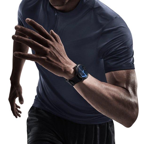 Xiaomi Watch 2 Pro (Silver)