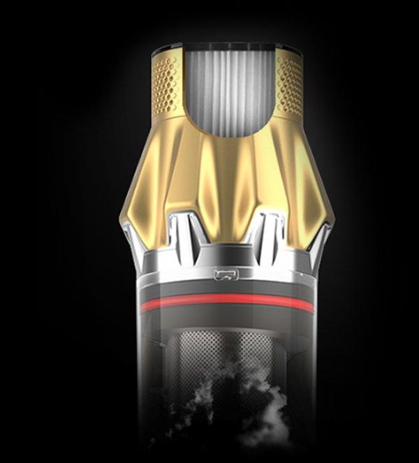 Elit omniClean – ZoomX