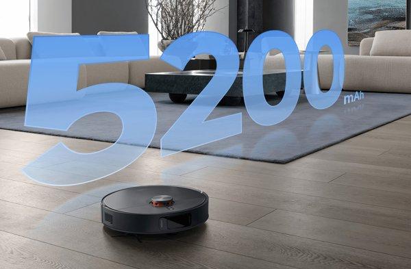 Xiaomi Robot Vacuum X20 Max