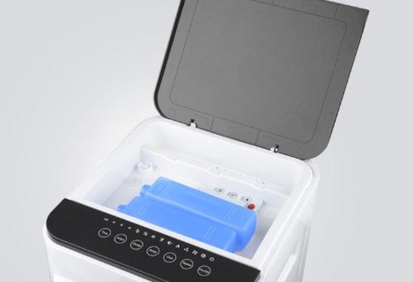 Elit AirCooler AC-23W rashladni uređaj