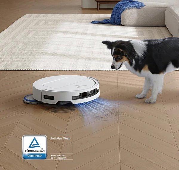 Ecovacs Deebot T50 Pro Omni Gen 2 robot usisivač