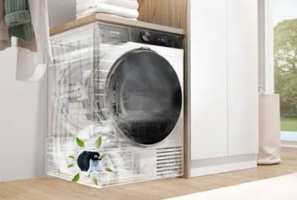 Gorenje DG2P9D mašina za sušenje veša