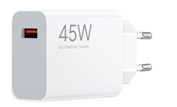 XIAOMI 45W Turbo Charging Power Adapter (Type-A)