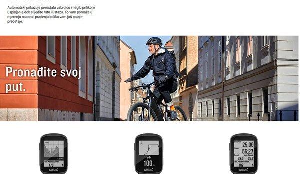 Garmin Edge 130 Plus