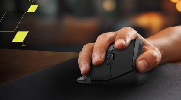 Canyon OnClick 17 bežični miš