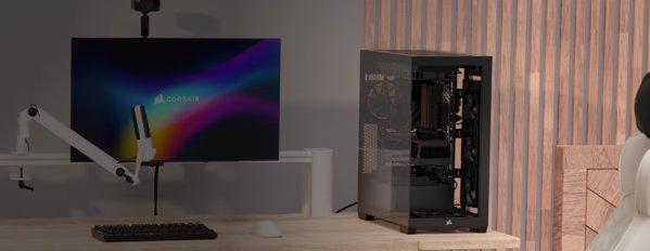 Corsair NAUTILUS 360 RS vodeno hlađenje
