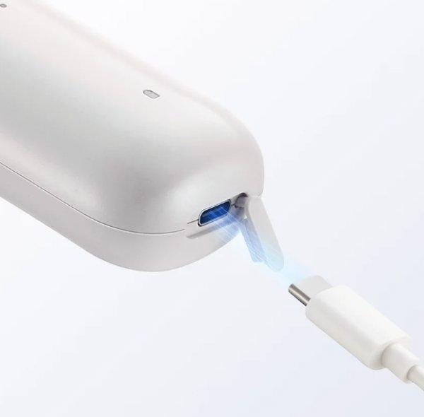 Xiaomi Cordless Hair Straightener Brush