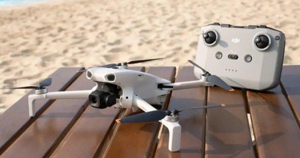DJI Lito 1 (DJI RC-N3) dron
