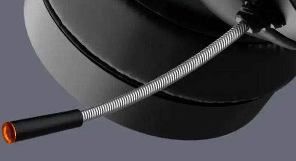 Canyon GH-8A Black gaming slušalice