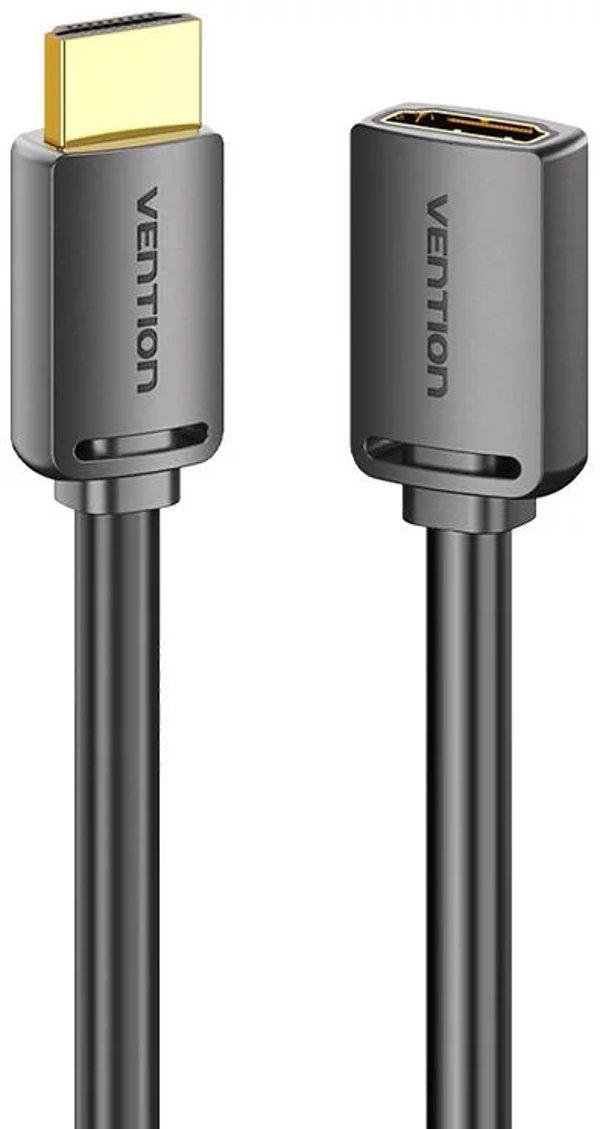 Vention HDMI-A M/F 4K 5m