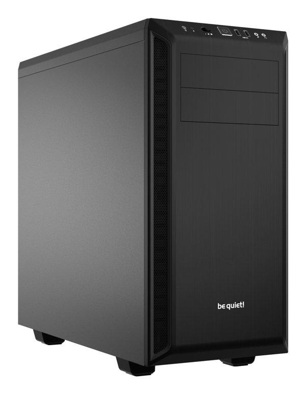 BeQuiet Pure Base 600 kućište