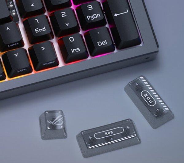 Asus Rog Strix Morph 96 bežična tastatura&nbsp;