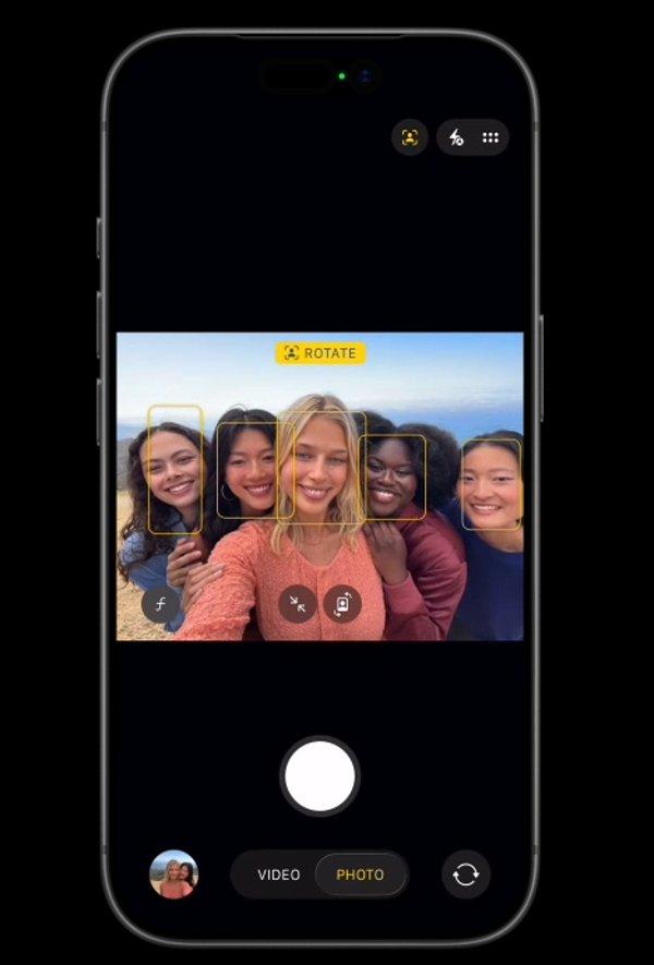 Apple iPhone 17 Pro 1TB Deep Blue smartphone