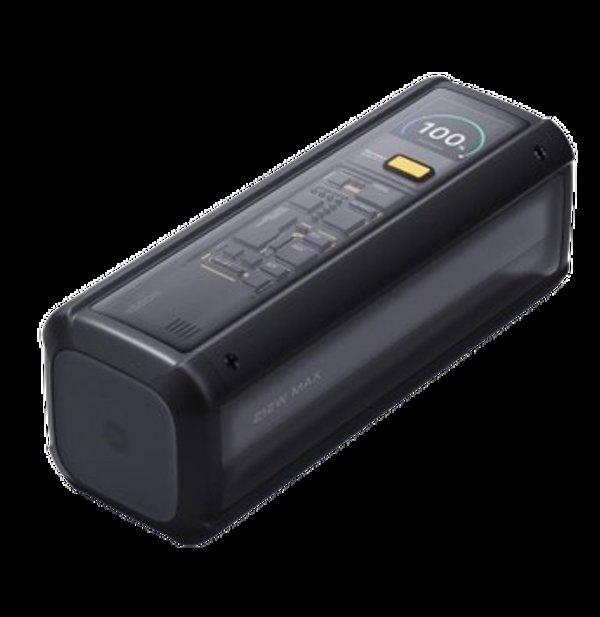 Xiaomi 212W HyperCharge Power Bank 25000