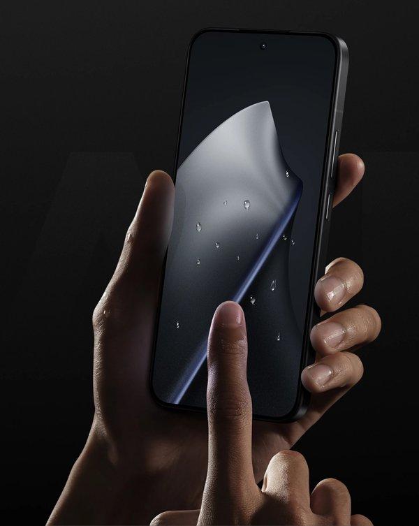 Xiaomi 15T Pro 12GB 512GB Mocha Gold smartphone