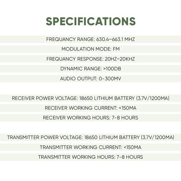 SONICGEAR WM 3000UL Platinum