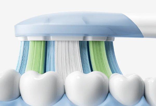 Xiaomi Oscillation Electric Toothbrush Replacement Heads