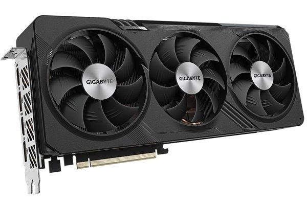 GIGABYTE GAMING RX7700XT OC 12GB grafička kartica