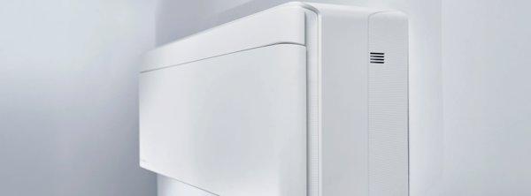 Daikin STYLISH FTXA42 (siva)