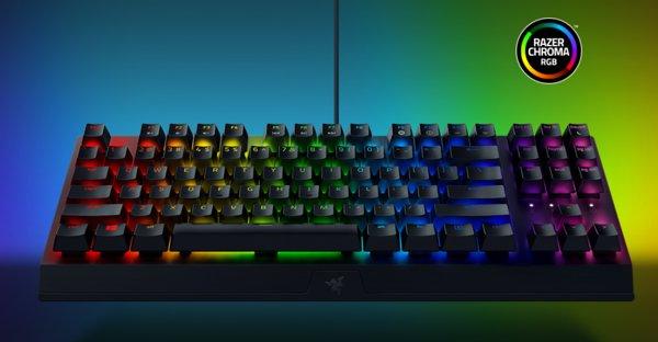 Razer BlackWidow V3 Tenkeyless tastatura