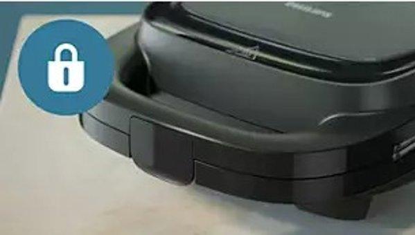 Philips HD2330/90 toster