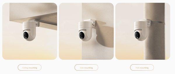 Xiaomi Outdoor Camera CW300