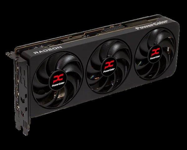 PowerColor Reaper RX 9070 16GB grafička kartica