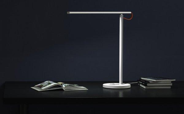 XIAOMI Mi LED Desk Lamp 1S