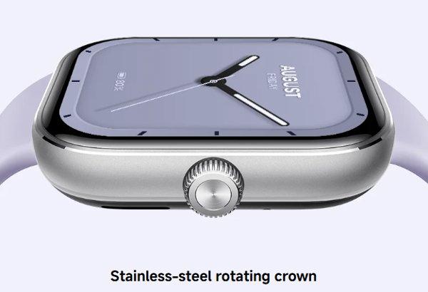 Xiaomi Redmi Watch 5 Lavander Purple