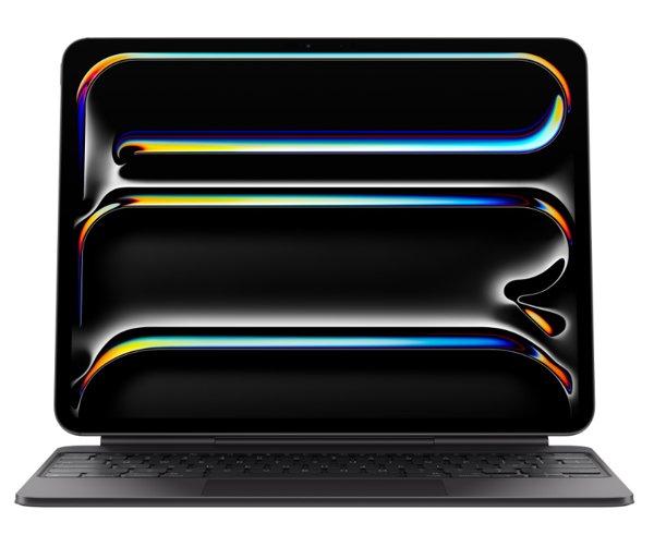 APPLE IPAD PRO 13-INCH (M4) MAGIC KEYBOARD (CRO)