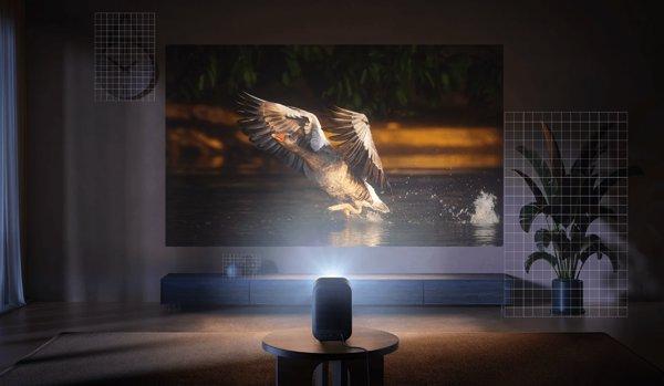 XIAOMI Mi Smart Projector L1