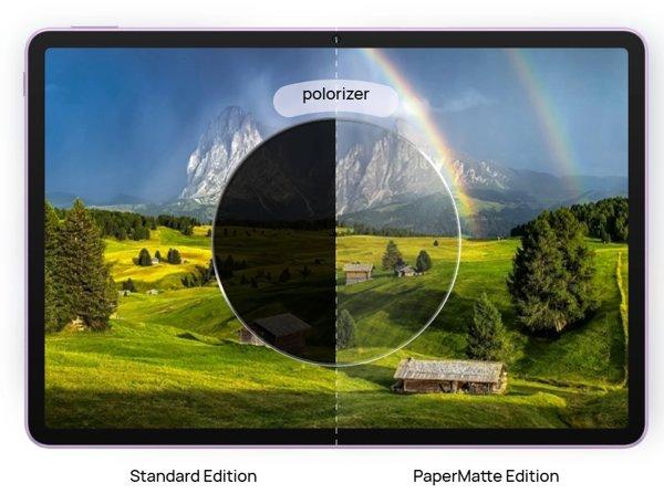 Huawei Matepad 11.5 PaperMatte Edition 256GB Space Grey + keyboard