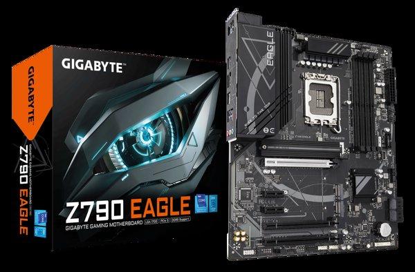 Gigabyte Z790 EAGLE