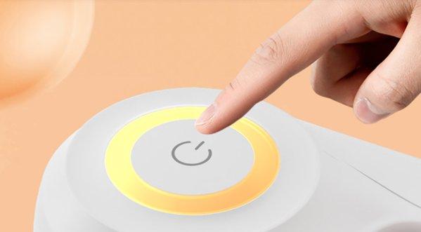 Rojeco RQYS-04 purple