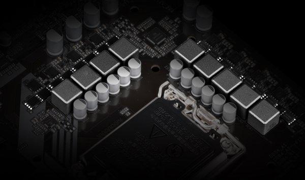 Gigabyte B760M D3HP DDR4