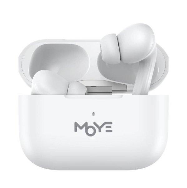 Moye Aurras 3 White slušalice