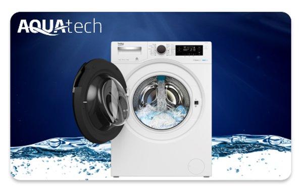 BEKO B5WFU79418WB