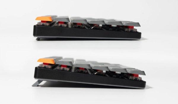 Keychron K3 Max Black tastatura (K3M-A3)
