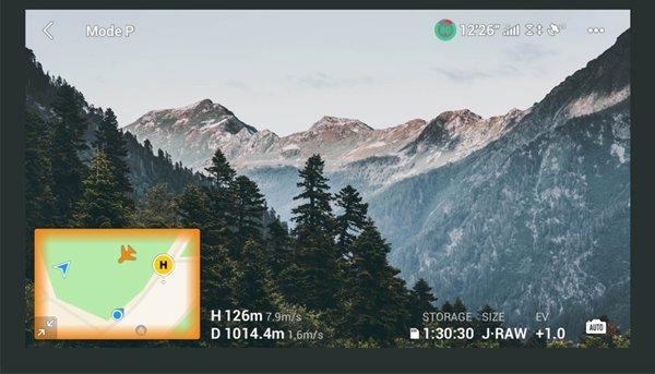 DJI AIR 2S Fly More Combo