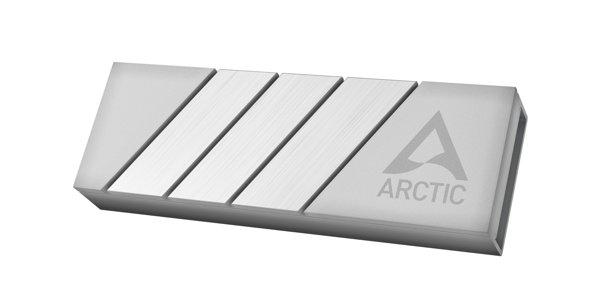 ARCTIC M2 PRO (Silver)