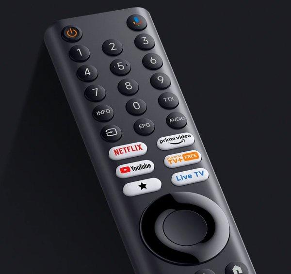 Xiaomi TV A Pro 65 2026 televizor