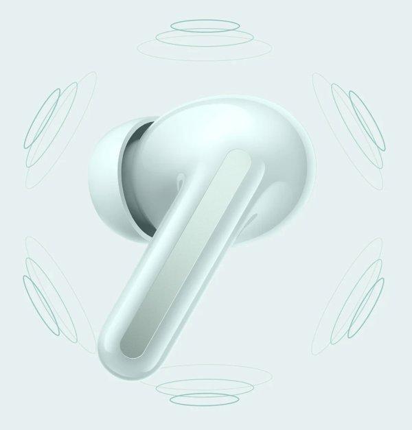 Xiaomi Redmi Buds 6 Coral Green