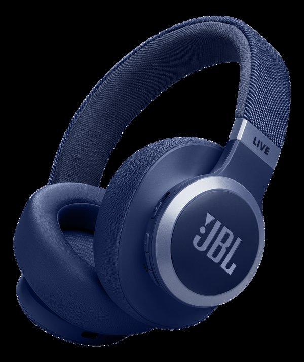 JBL Live 770NC Blue