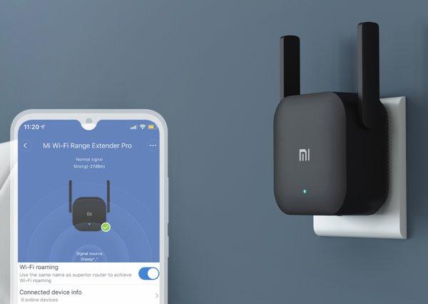 Xiaomi Mi Wi-Fi Range Extender Pro