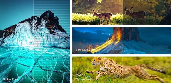 TCL 50QLED780K televizor