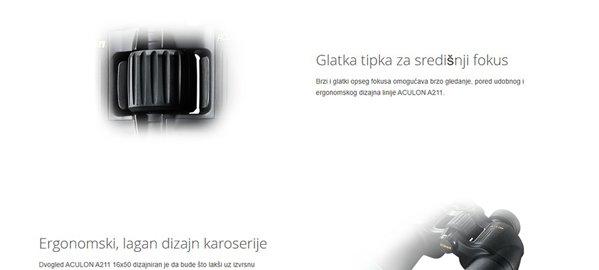 Nikon Aculon A211 21117