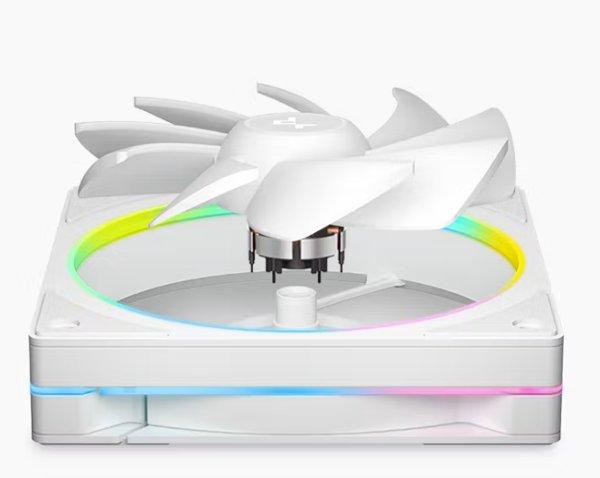 DeepCool LM360 WH vodeno hlađenje