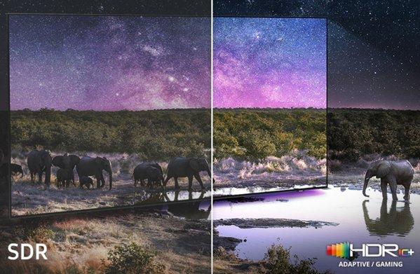 Samsung 75-inch QN80F Neo QLED 4K Samsung Vision AI Smart TV (2025)